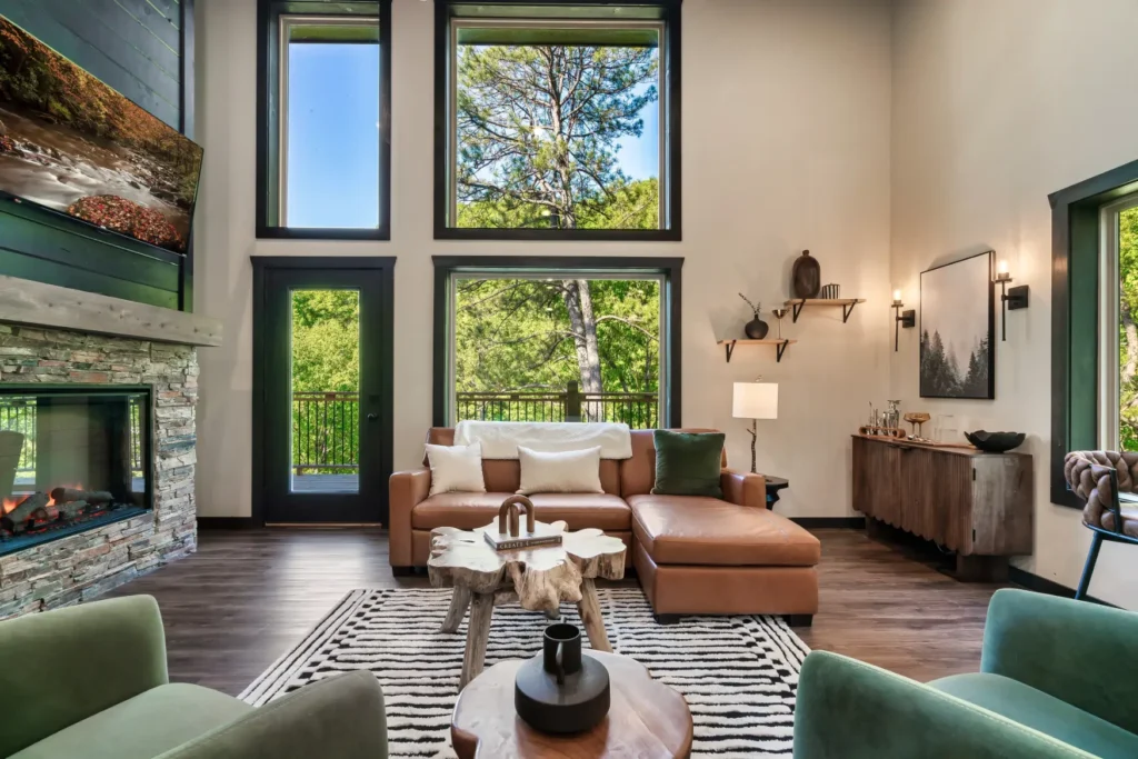 Smart Upgrades That Increase Your Cabin’s Booking Rate in Gatlinburg & Pigeon Forge